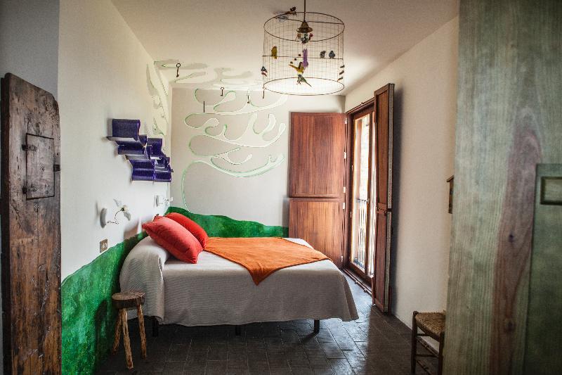 Hotel Casa Fumanal Huesca Luaran gambar