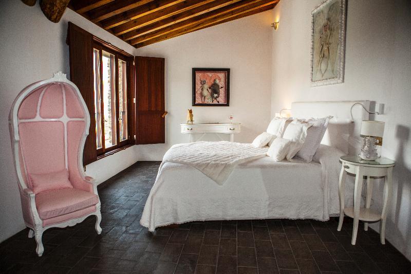 Hotel Casa Fumanal Huesca Luaran gambar
