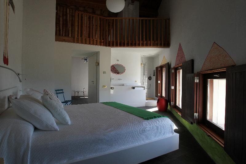 Hotel Casa Fumanal Huesca Luaran gambar