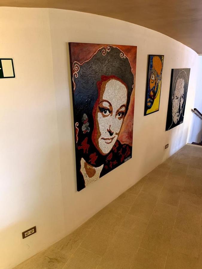 Hotel Casa Fumanal Huesca Luaran gambar