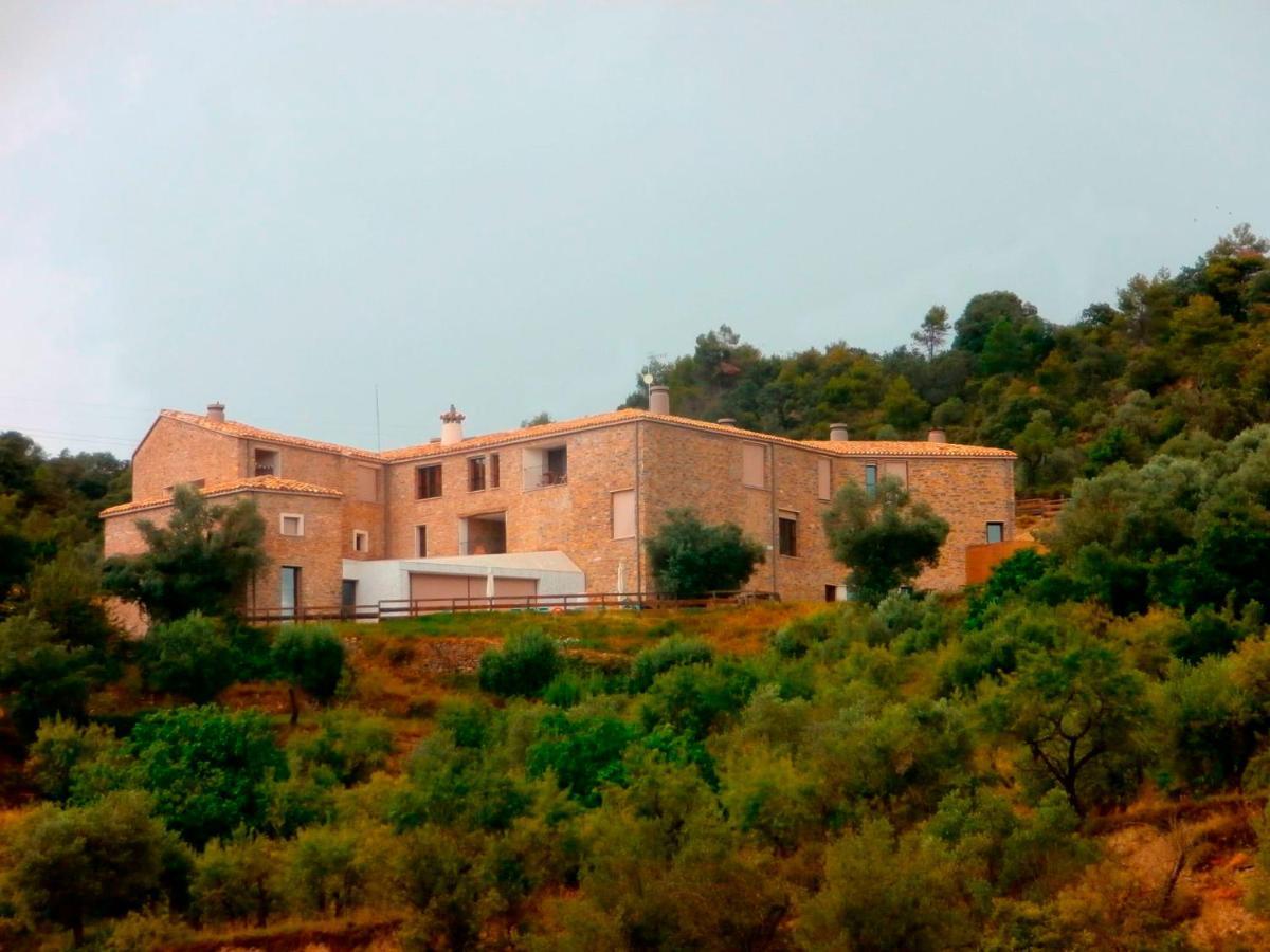 Hotel Casa Fumanal Huesca Luaran gambar