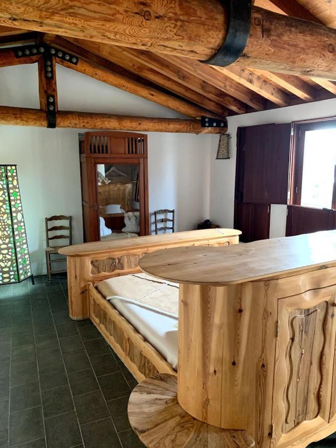 Hotel Casa Fumanal Huesca Luaran gambar