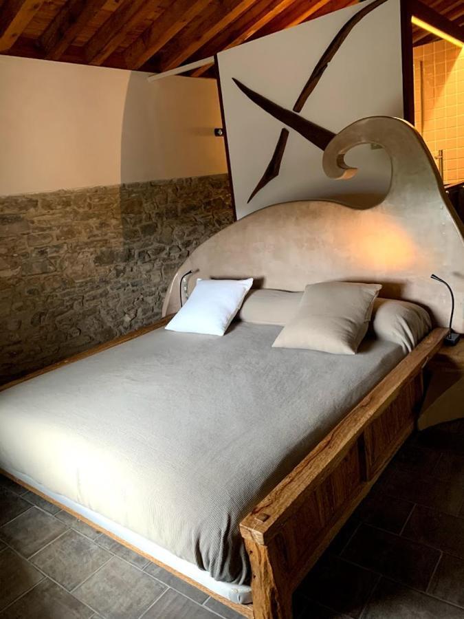 Hotel Casa Fumanal Huesca Luaran gambar