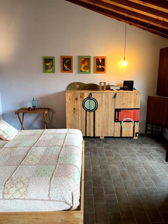 Hotel Casa Fumanal Huesca Luaran gambar