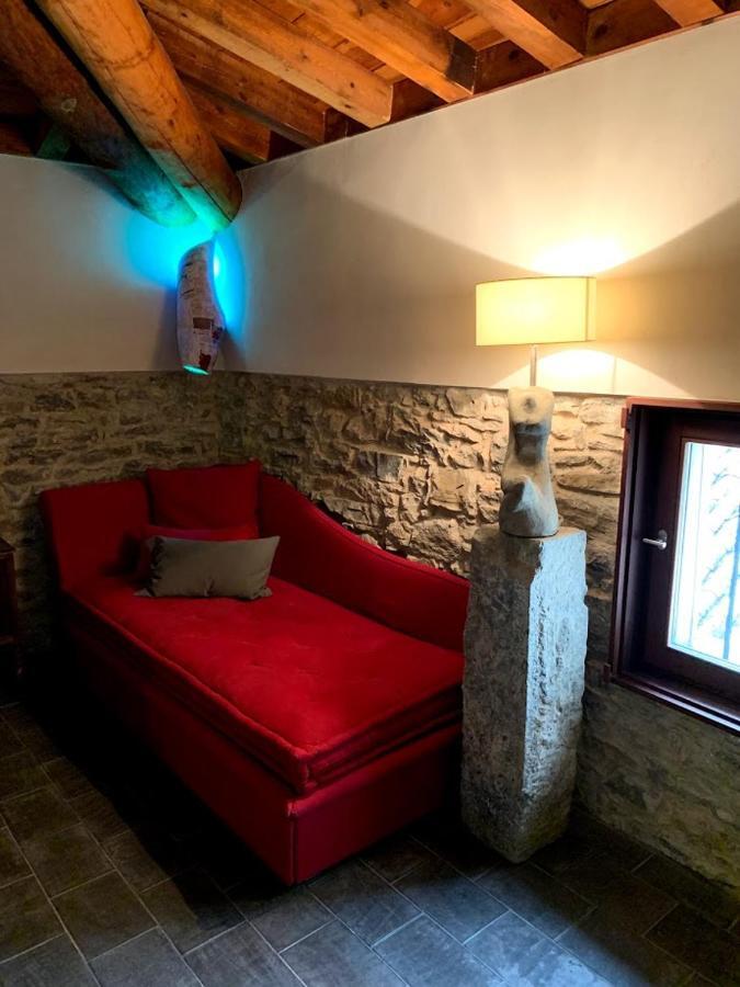 Hotel Casa Fumanal Huesca Luaran gambar