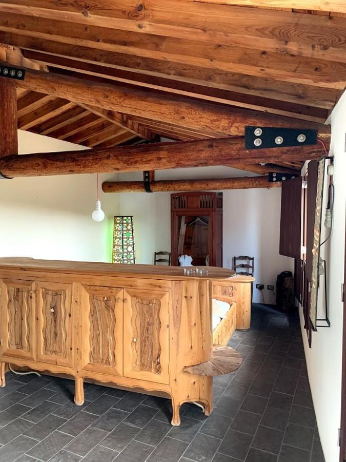 Hotel Casa Fumanal Huesca Luaran gambar