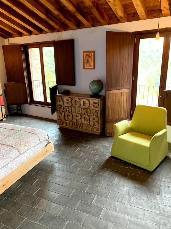Hotel Casa Fumanal Huesca Luaran gambar