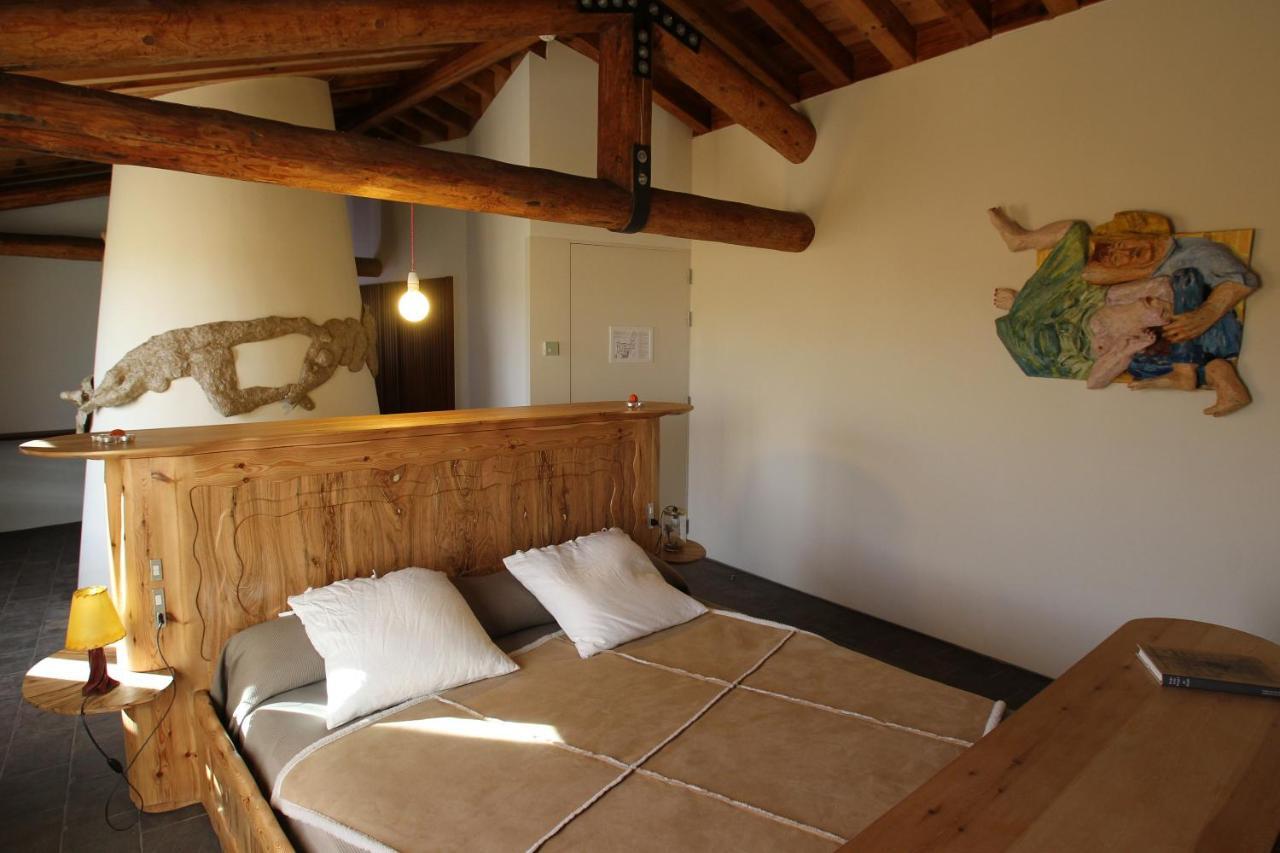 Hotel Casa Fumanal Huesca Luaran gambar
