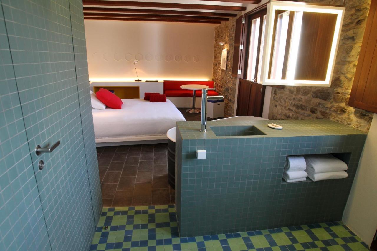 Hotel Casa Fumanal Huesca Luaran gambar