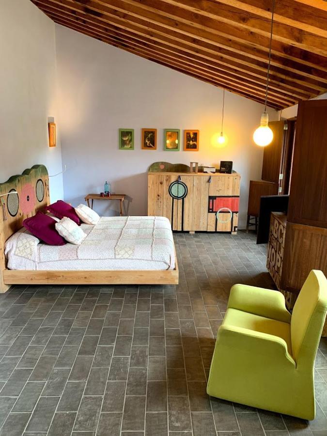 Hotel Casa Fumanal Huesca Luaran gambar
