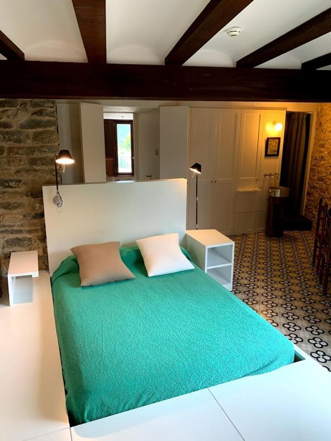 Hotel Casa Fumanal Huesca Luaran gambar