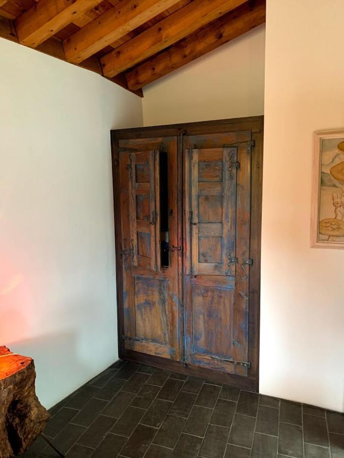 Hotel Casa Fumanal Huesca Luaran gambar