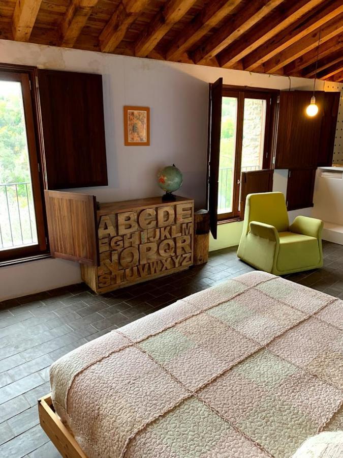 Hotel Casa Fumanal Huesca Luaran gambar