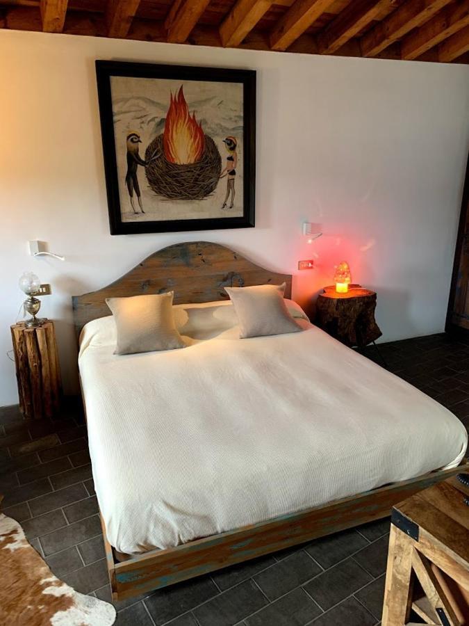 Hotel Casa Fumanal Huesca Luaran gambar