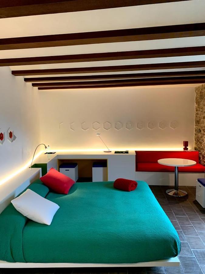 Hotel Casa Fumanal Huesca Luaran gambar