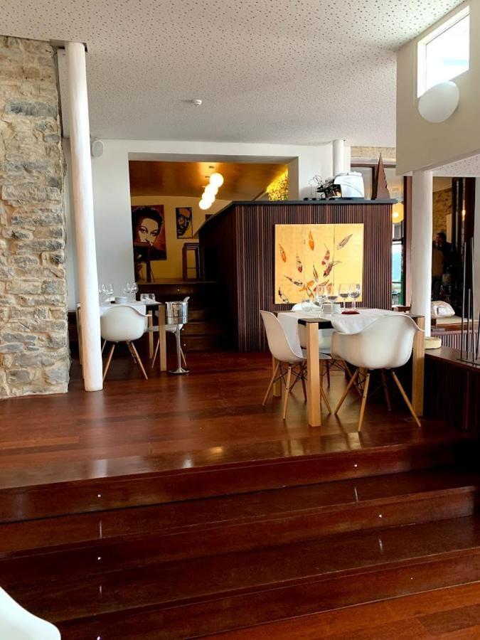 Hotel Casa Fumanal Huesca Luaran gambar