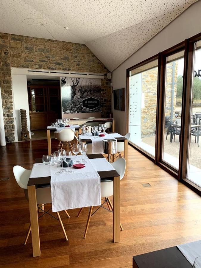 Hotel Casa Fumanal Huesca Luaran gambar