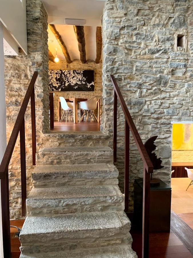 Hotel Casa Fumanal Huesca Luaran gambar