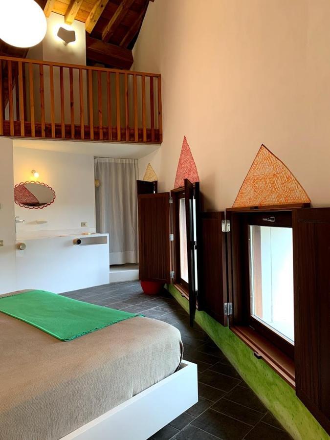 Hotel Casa Fumanal Huesca Luaran gambar