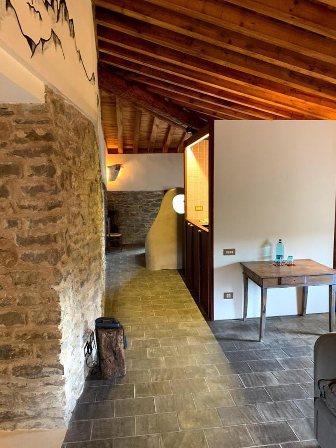 Hotel Casa Fumanal Huesca Luaran gambar