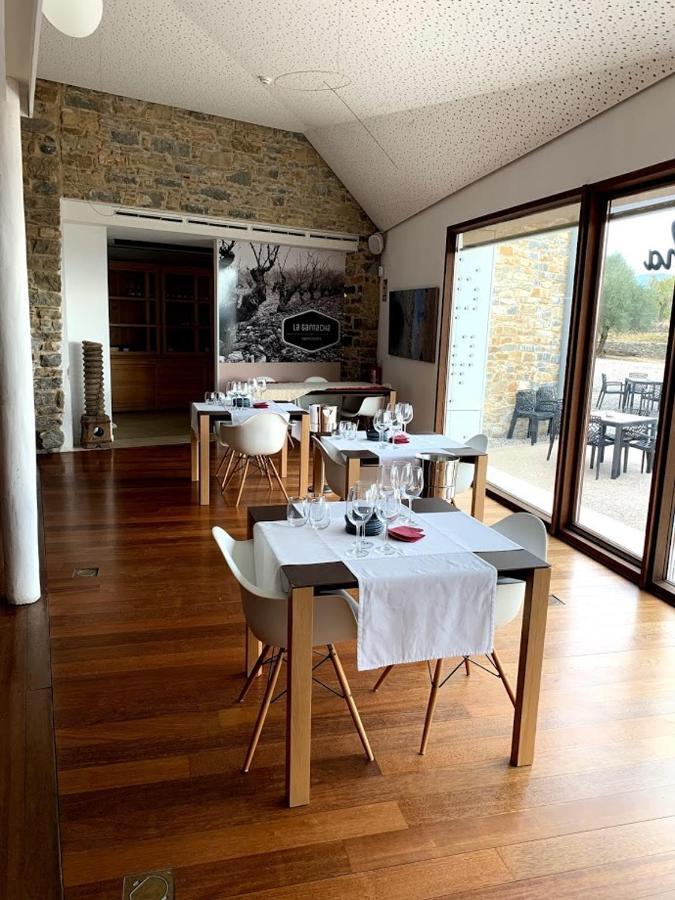 Hotel Casa Fumanal Huesca Luaran gambar