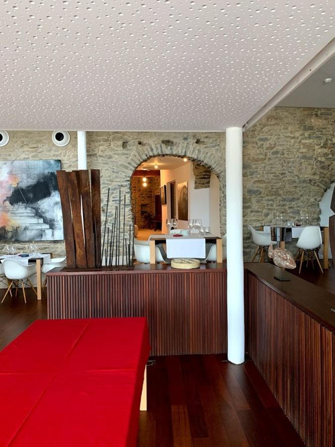 Hotel Casa Fumanal Huesca Luaran gambar