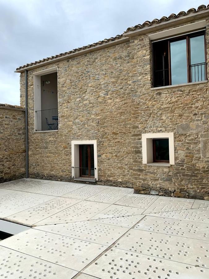 Hotel Casa Fumanal Huesca Luaran gambar